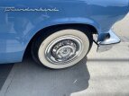 Thumbnail Photo 51 for 1957 Ford Thunderbird